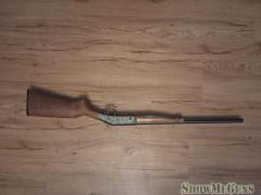 New England firearms SB1 20 gauge