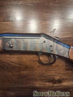 New England firearms SB1 20 gauge - 3/3