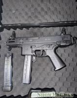 B&T GHM9c ♻️