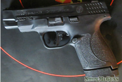 Shield Plus PC 9mm 4 Inch