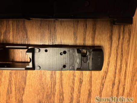 Shield Plus PC 9mm 4 Inch - 3/3