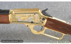 America Remembers White Buffalo Spirit 45 Model Marlin 1894