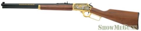 America Remembers White Buffalo Spirit 45 Model Marlin 1894 - 3/7
