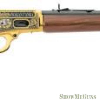 America Remembers White Buffalo Spirit 45 Model Marlin 1894 - 5/7