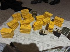 762 Ammo