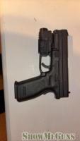 Springfield XD9