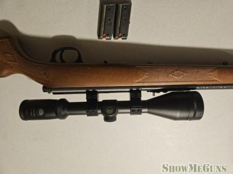 Marlin 25N - 2/5