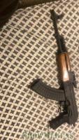 romarm cugir ak-47