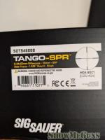 Sig Tango SPR 6-24x52