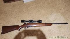 Savage 340 30-30