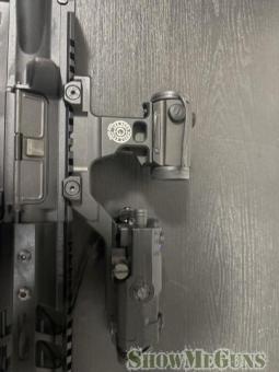 Spikes Tactical AR9 - 2/3
