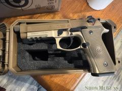 New in Box M9A4