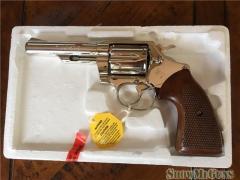 Colt Viper .38 Special