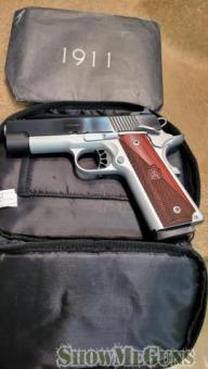 Springfield Armory Ronin EMP 4 - 2/5