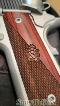 Springfield Armory Ronin EMP 4 - 5/5
