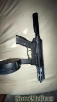 G FORCE JAWBONE