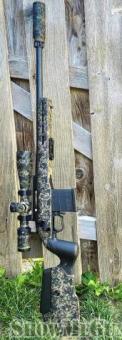 Howa 1500 308