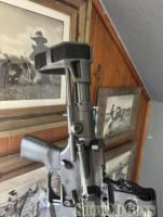 Maxim PDW Brace