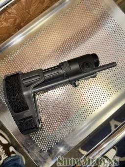 Maxim PDW Brace - 3/5