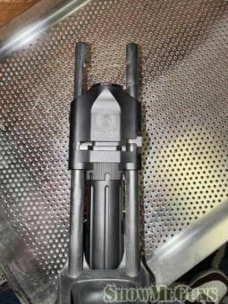Maxim PDW Brace - 4/5
