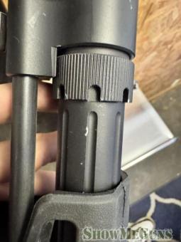 Maxim PDW Brace - 5/5