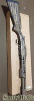 Never shot Gforce 12 ga over and under 18 inch