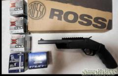 ExpiredNew Rossi Brawler 410 ga / 45 lc