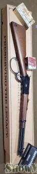 Heritage Manufacturing 92 .45 Colt Lever Action Rifle