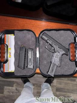 Glock 44