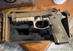 M9A4 Beretta
