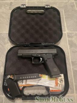 Glock 48
