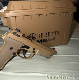 M9A4 Centurion - 2/3