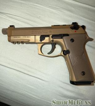 M9A4 Centurion - 3/3