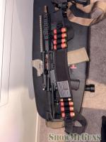 Ar Pistol