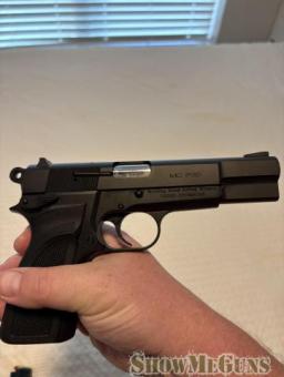 New Girsan hi power clone - 2/5