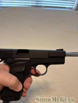 New Girsan hi power clone - 5/5