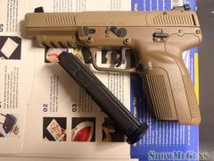 FDE Fn 5.7