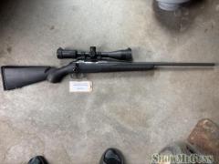Ruger American .243