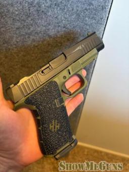 Psa micro dagger - 2/2