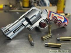 Smith and Wesson 500
