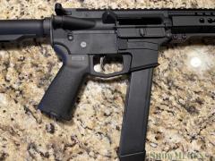 CMMG MKG-45 Guard