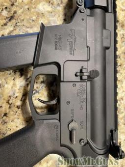 CMMG MKG-45 Guard - 6/6
