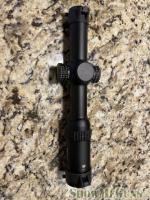 Strike Eagle Scope 1-6X24