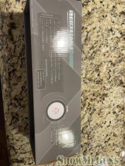 Strike Eagle Scope 1-6X24 - 4/4