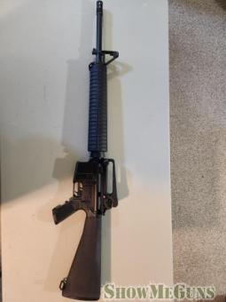 PSA 20 Inch AR-15