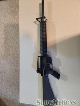 PSA 20 Inch AR-15 - 2/2