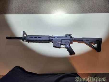 PSA 16 Inch AR-15