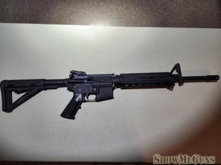 PSA 16 Inch AR-15 - 2/2