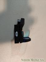 iTac Defense red dot