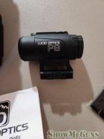 Lucid P8 4x Optic